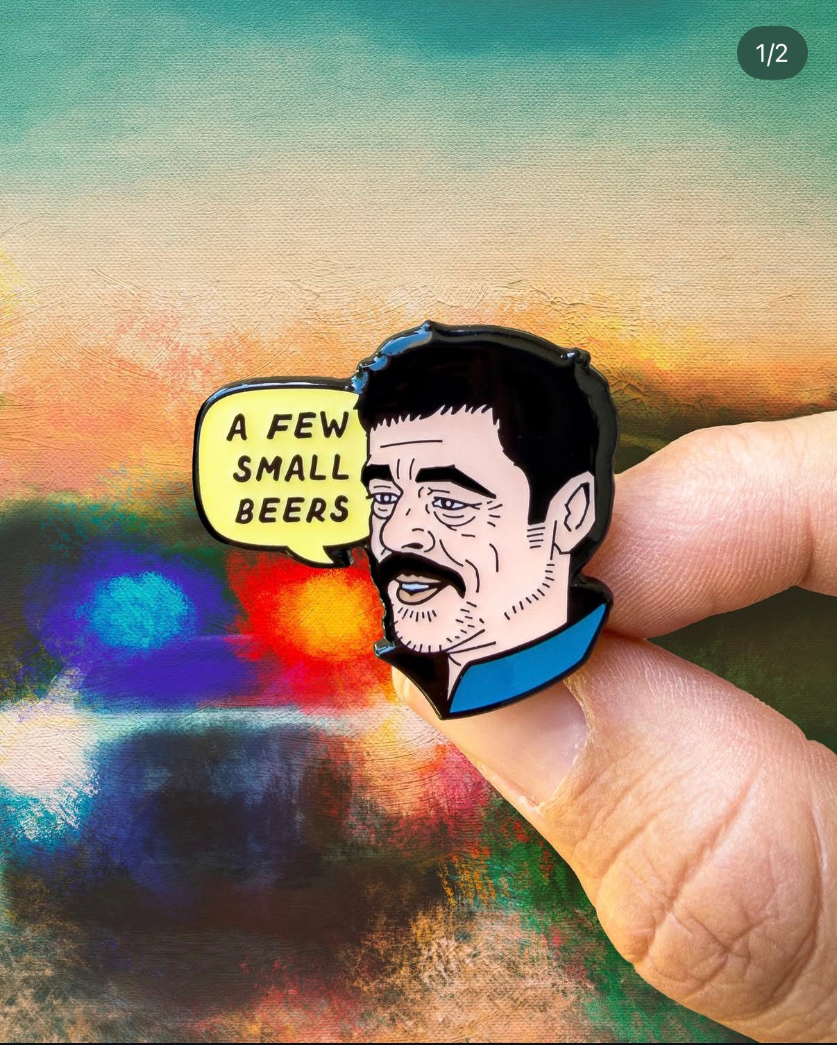 A Few Small Beers