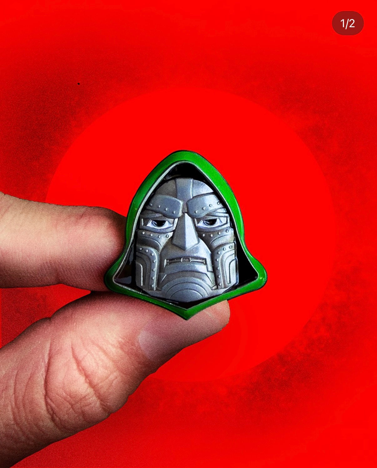 Doctor Doom