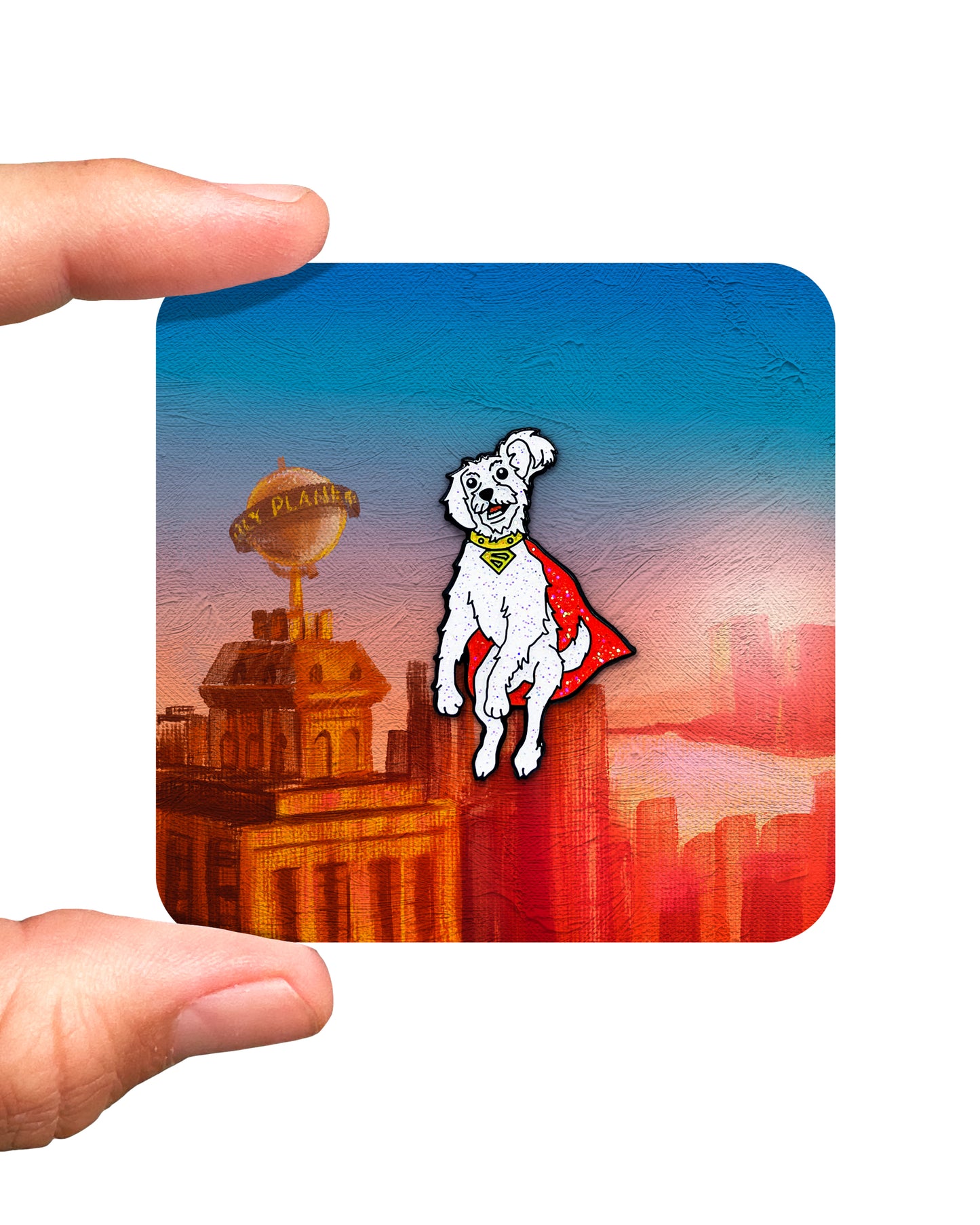 Krypto
