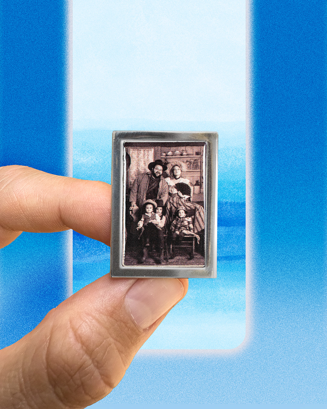 Dylan’s Family