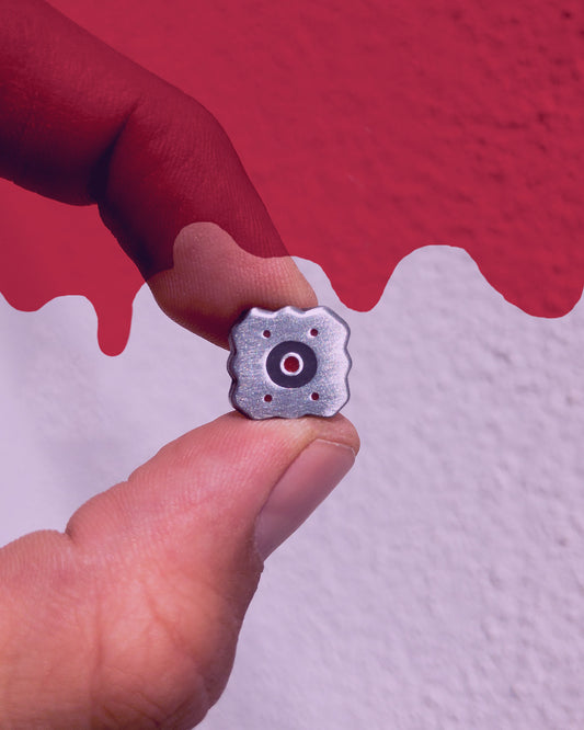 Goldeneye 64 Remote Mine