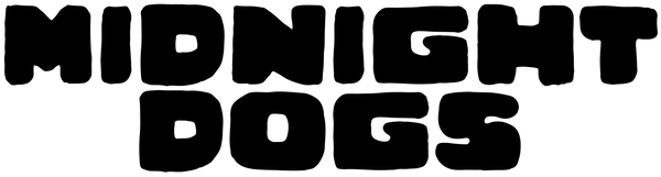 Midnight Dogs logo