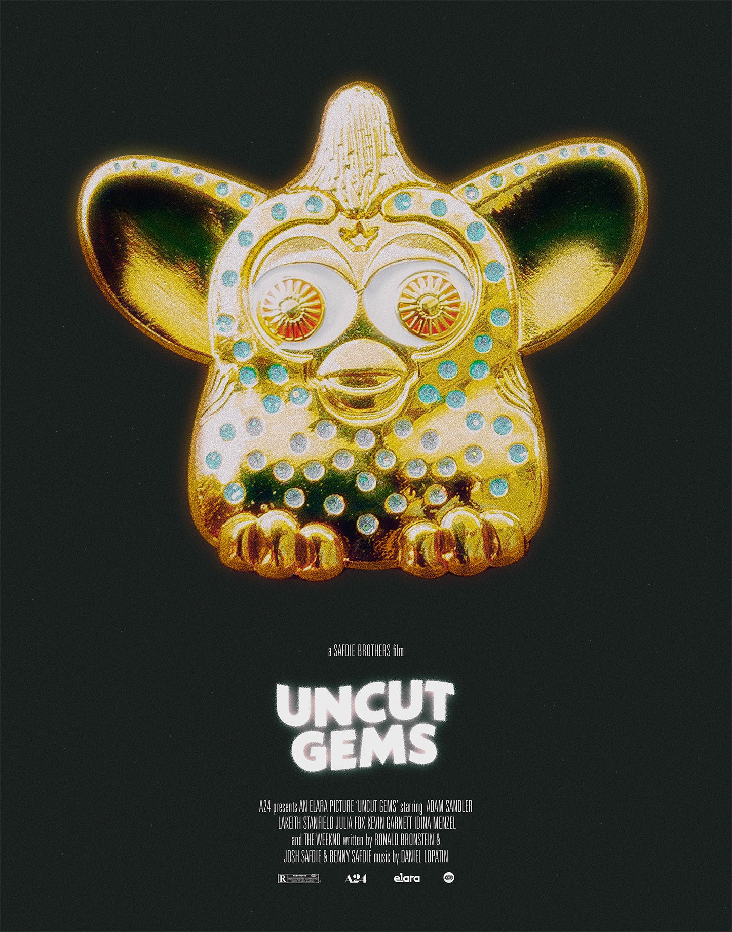 Uncut Gems