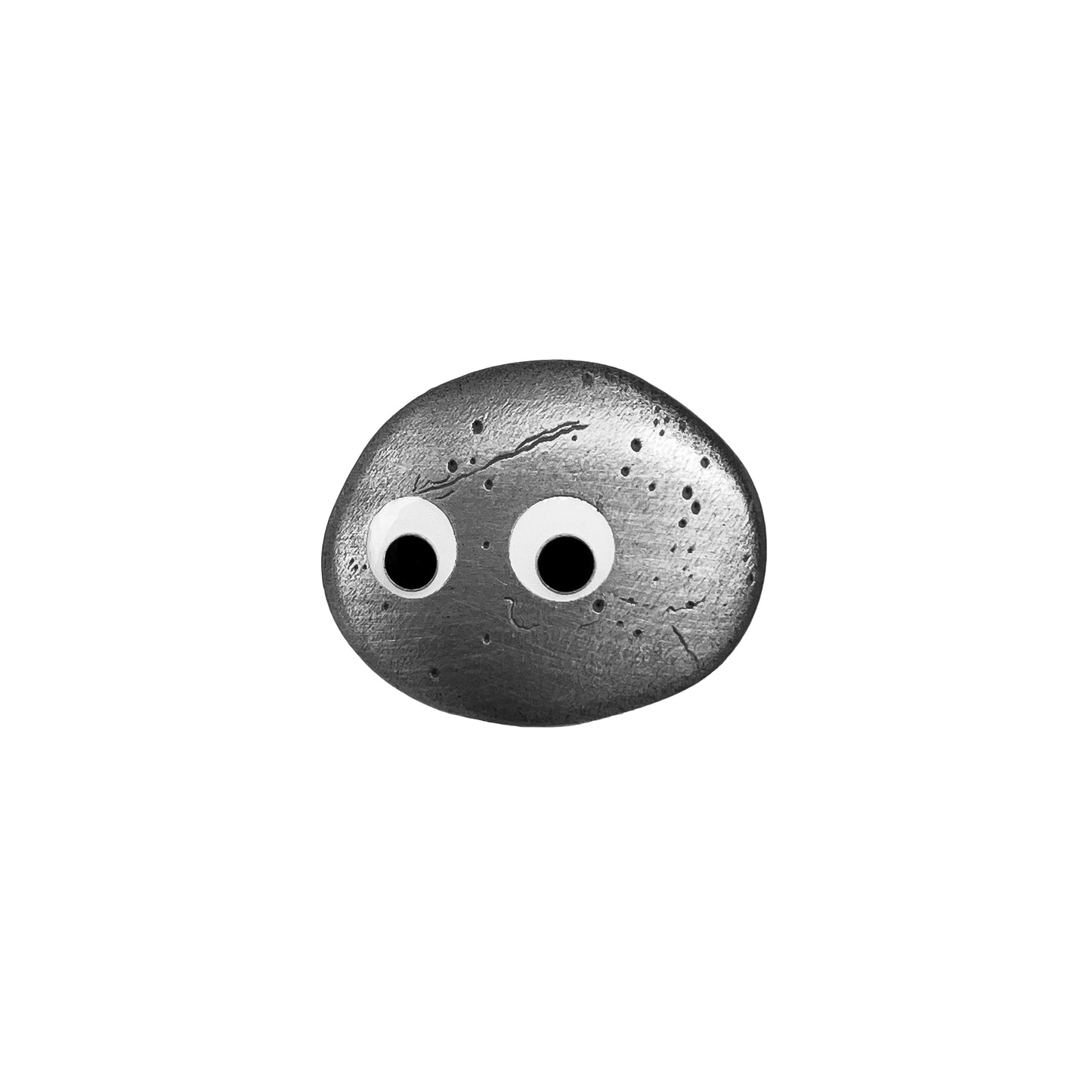 Just Be a Rock