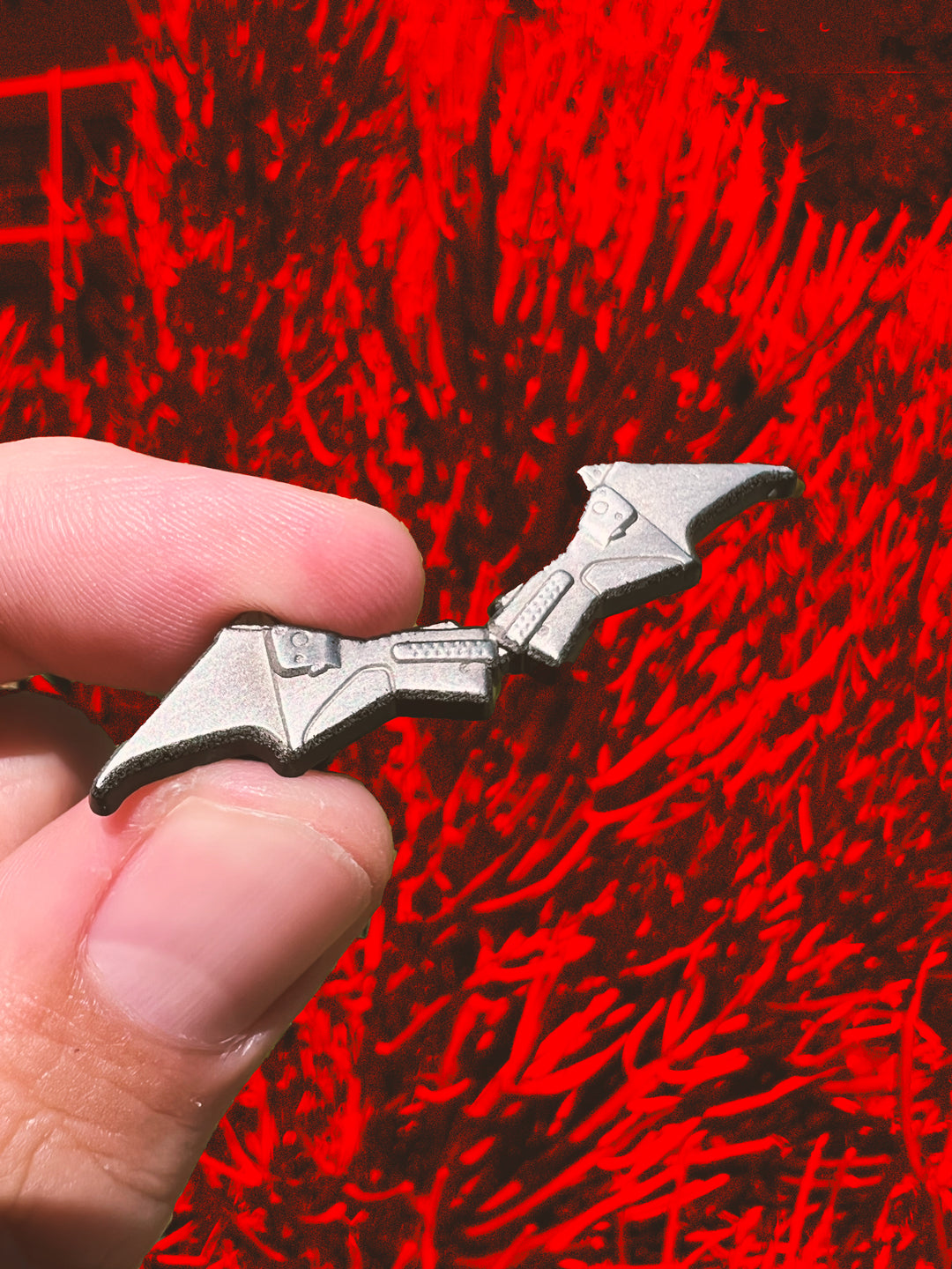 The Bat