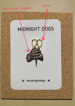 Load image into Gallery viewer, Us - Midnight Dogs
