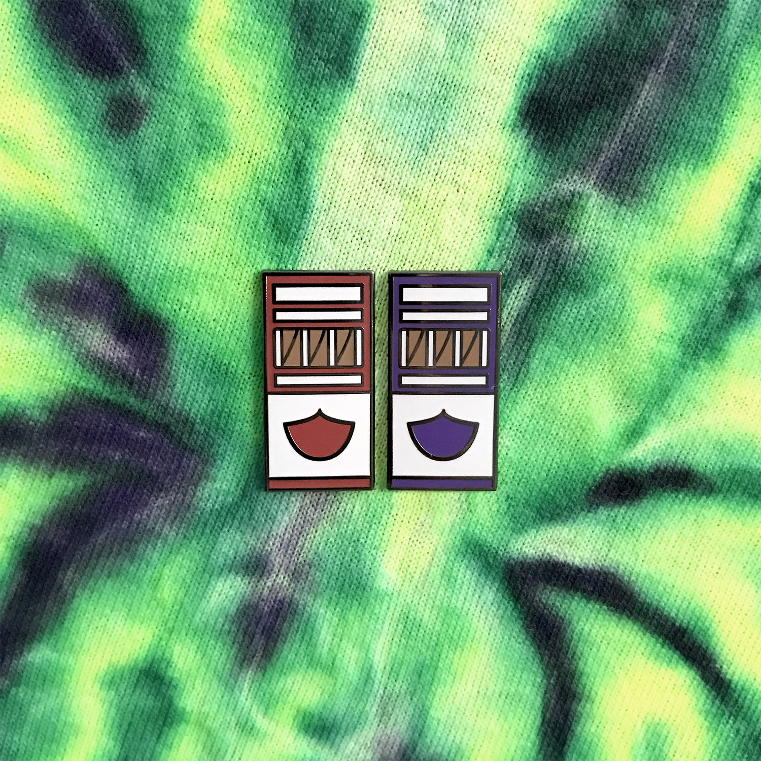 Blunts (Grape) - Midnight Dogs