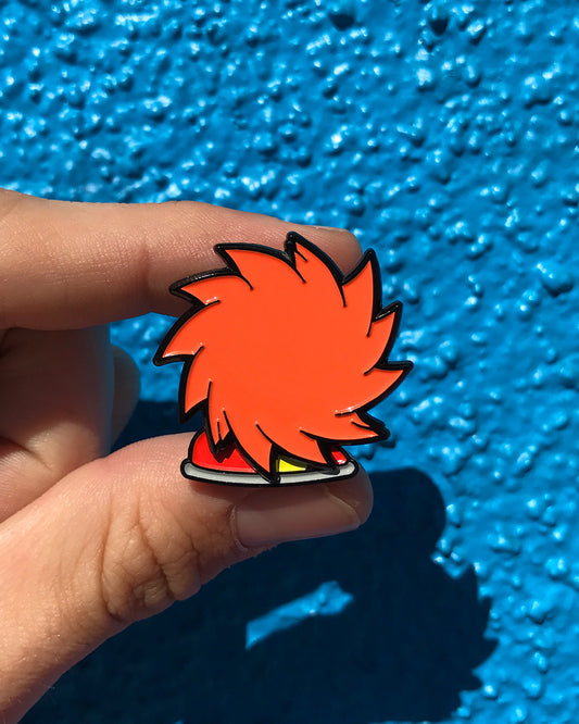 Knuckles - Midnight Dogs