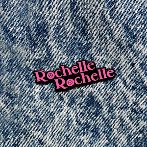 Rochelle Rochelle - Midnight Dogs