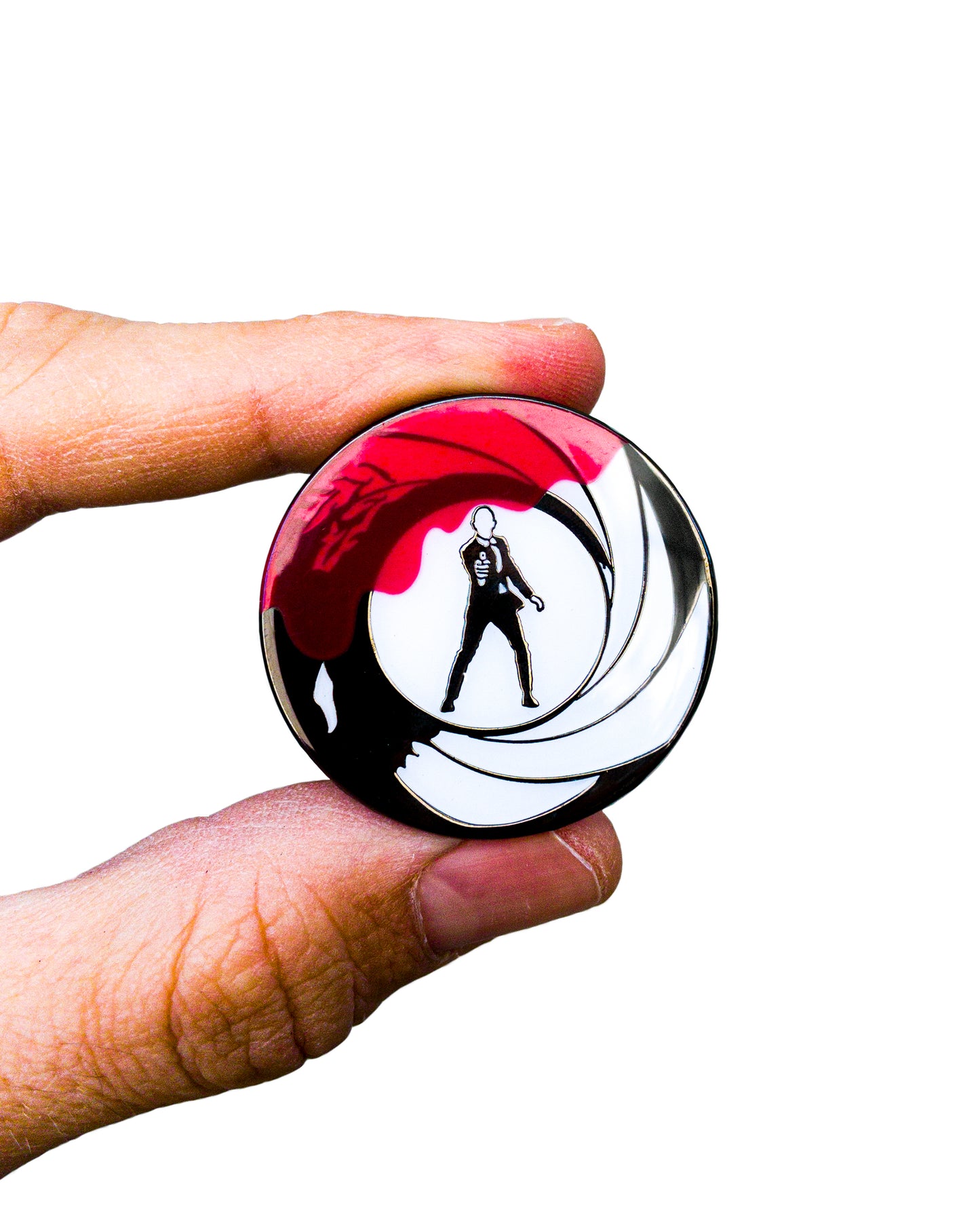 007 (Variant)