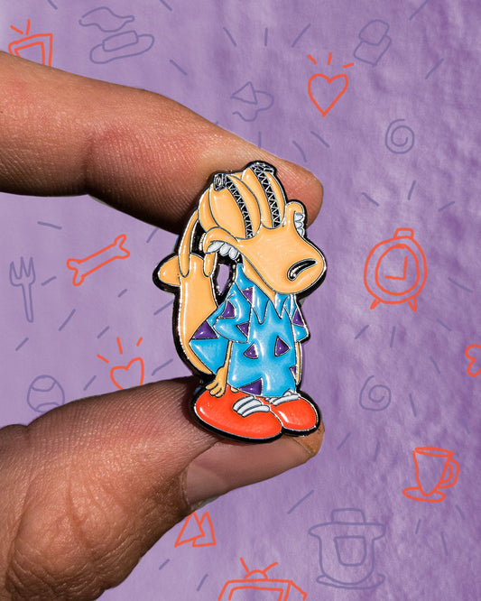 Rocko - Midnight Dogs