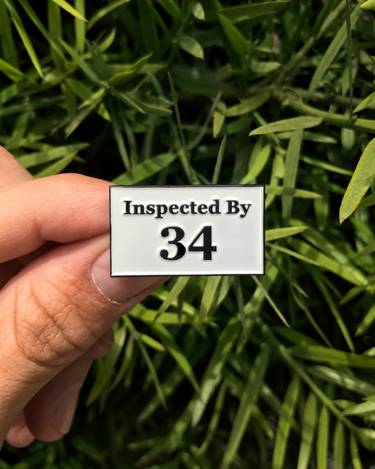 Inspector 34 - Midnight Dogs