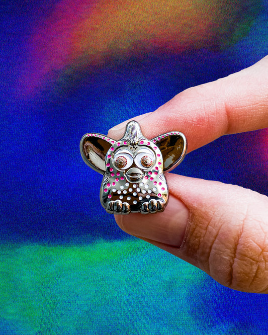 Uncut Gems (Variant)