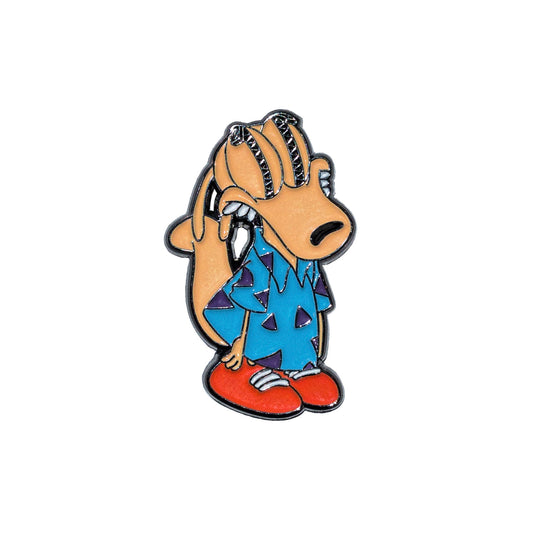 Rocko - Midnight Dogs