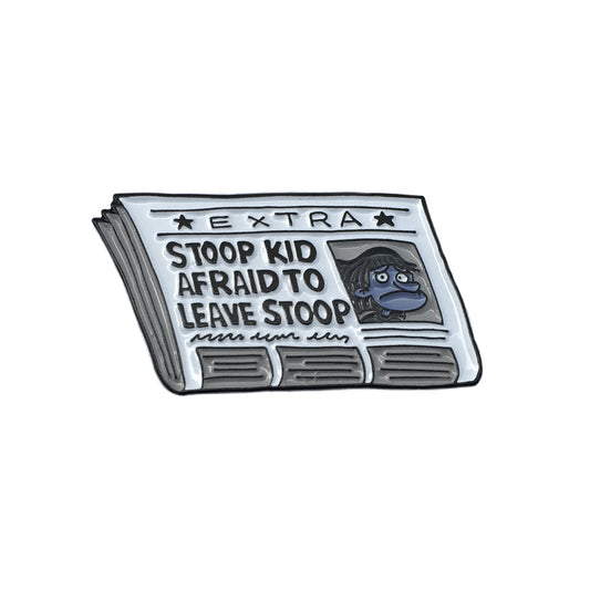 Stoop Kid - Midnight Dogs