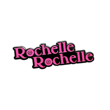 Load image into Gallery viewer, Rochelle Rochelle - Midnight Dogs
