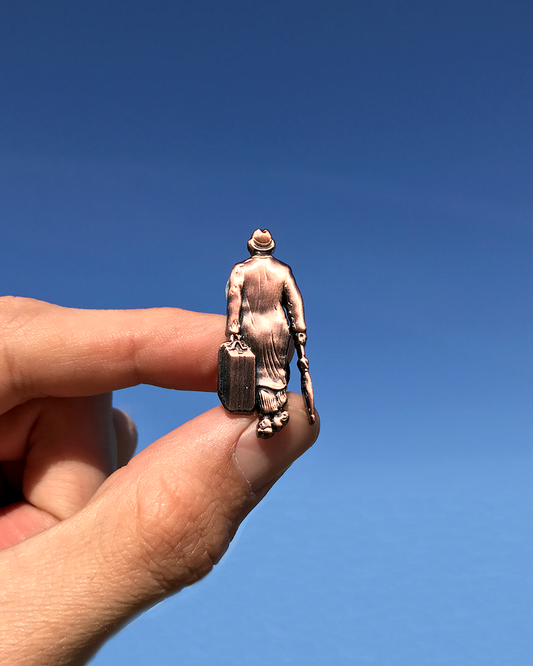 Being There - Midnight Dogs