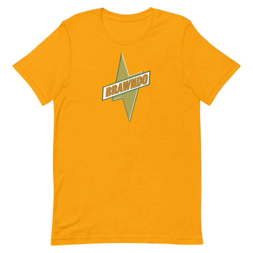 Brawndo - T-Shirt - Midnight Dogs