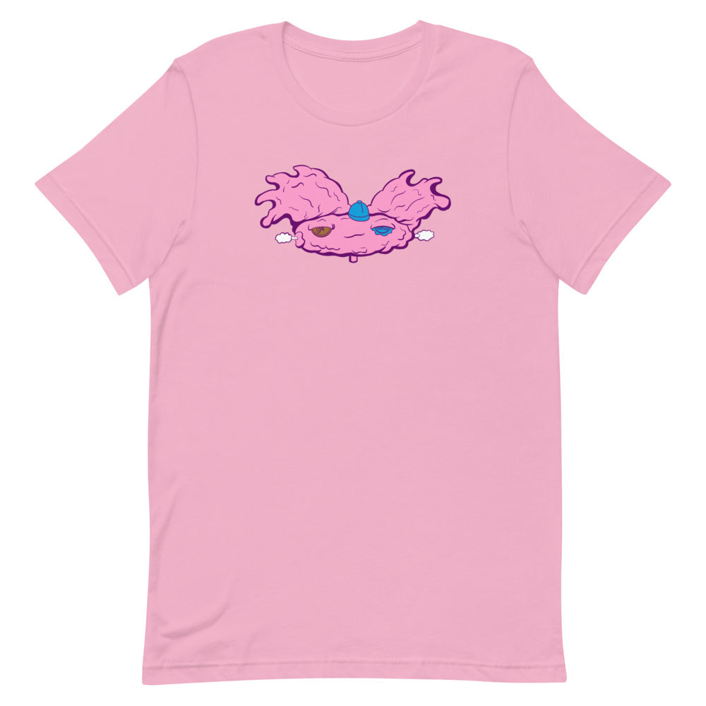 Gum Shrine Arnold - T-Shirt - Midnight Dogs
