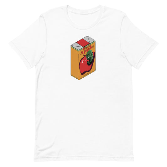 Red Apples - T-Shirt - Midnight Dogs