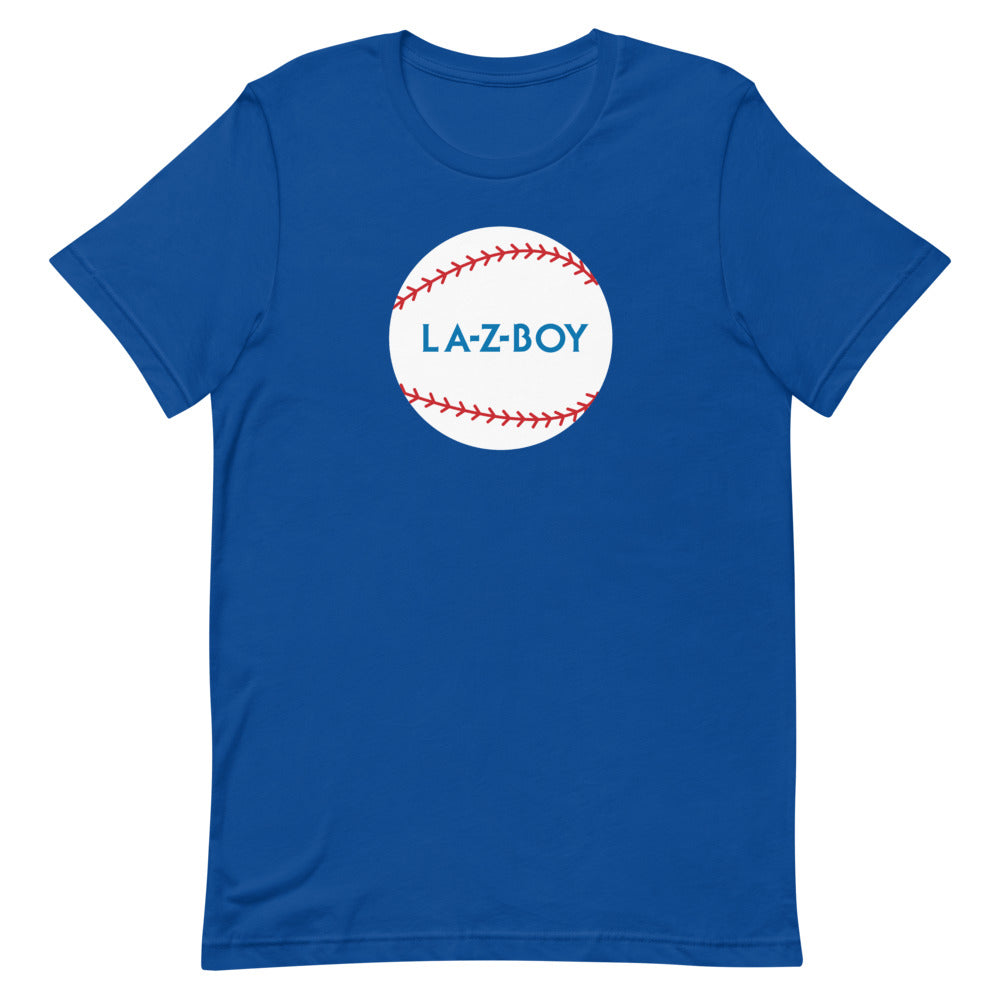 BASEketball - T-Shirt - Midnight Dogs