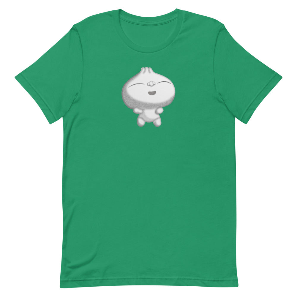 Bao - T-Shirt - Midnight Dogs