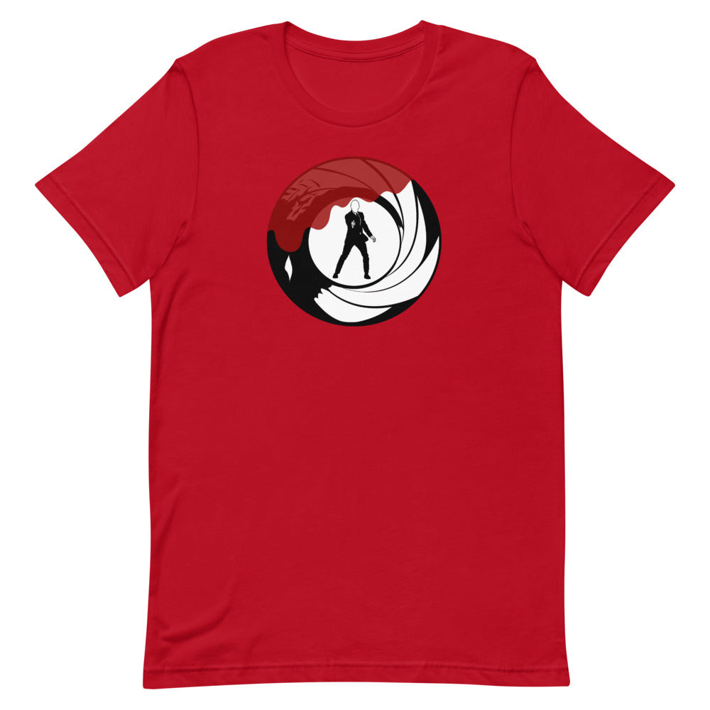 007 - T-Shirt - Midnight Dogs