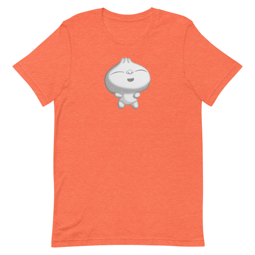 Bao - T-Shirt - Midnight Dogs