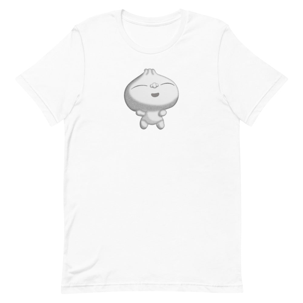 Bao - T-Shirt - Midnight Dogs