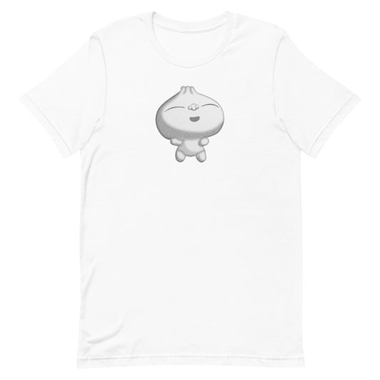 Bao - T-Shirt - Midnight Dogs