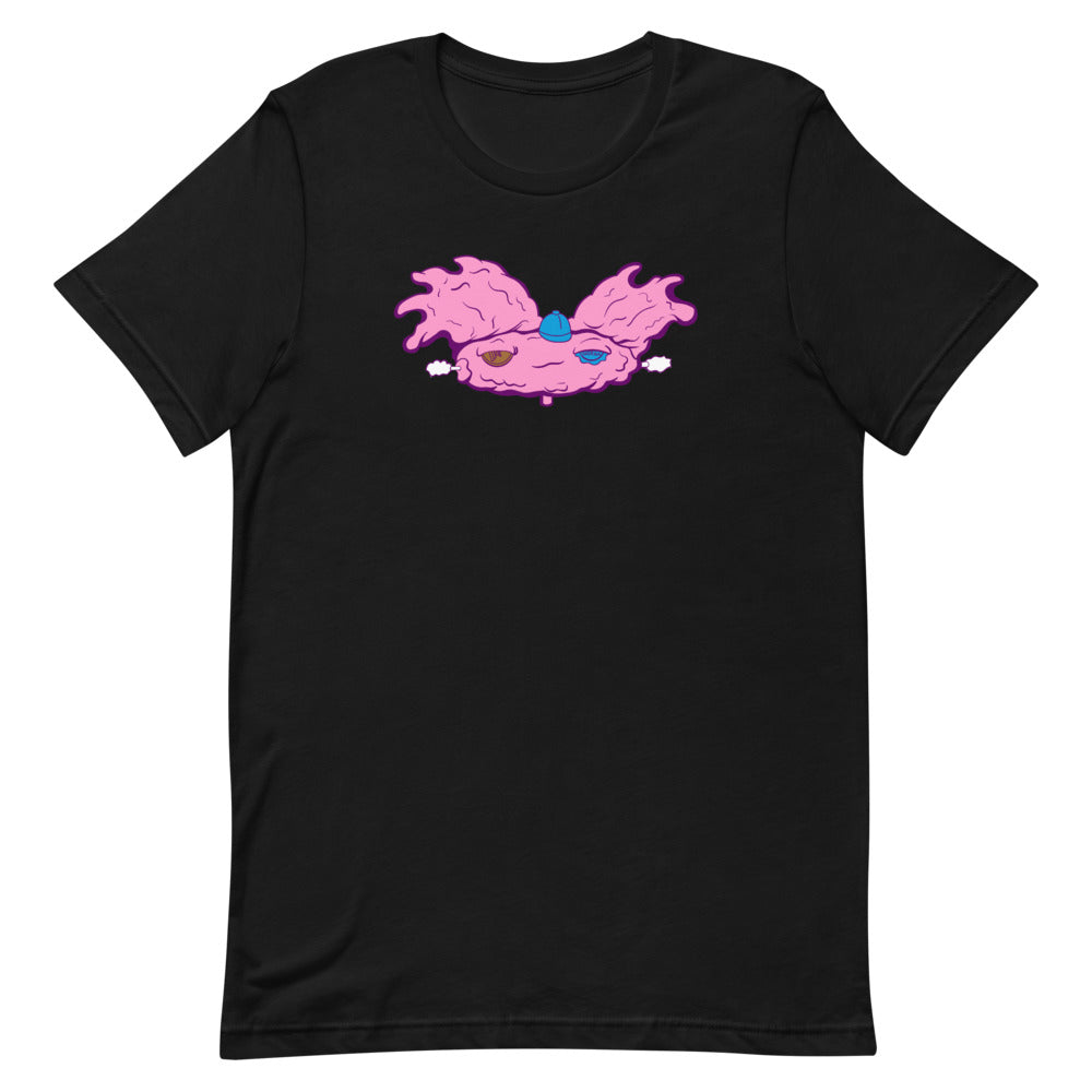 Gum Shrine Arnold - T-Shirt - Midnight Dogs
