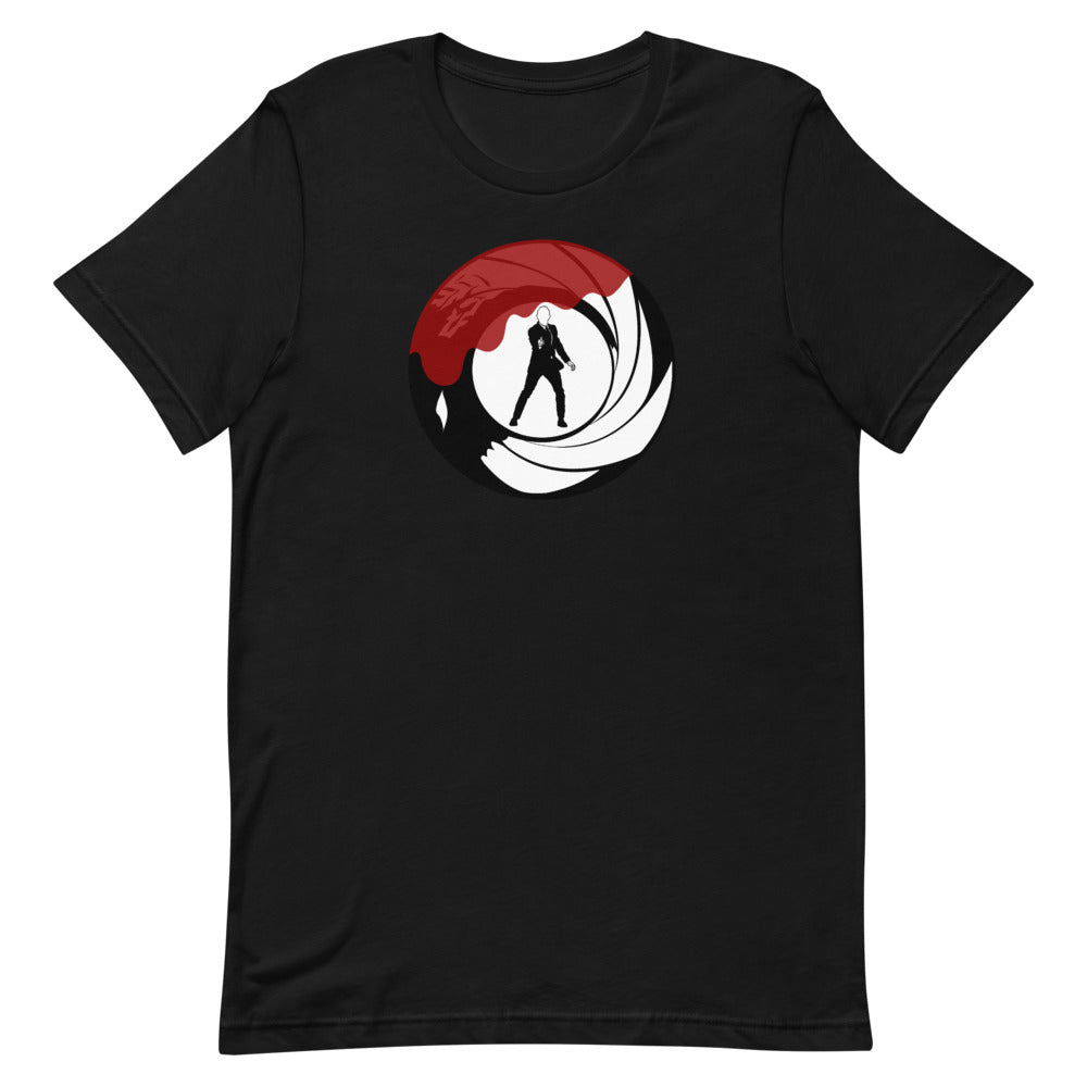 007 - T-Shirt - Midnight Dogs