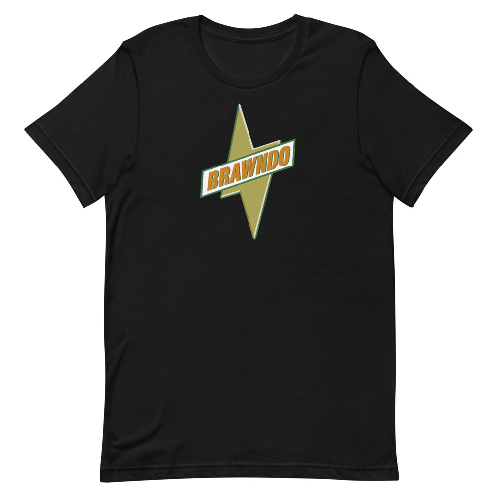Brawndo - T-Shirt - Midnight Dogs
