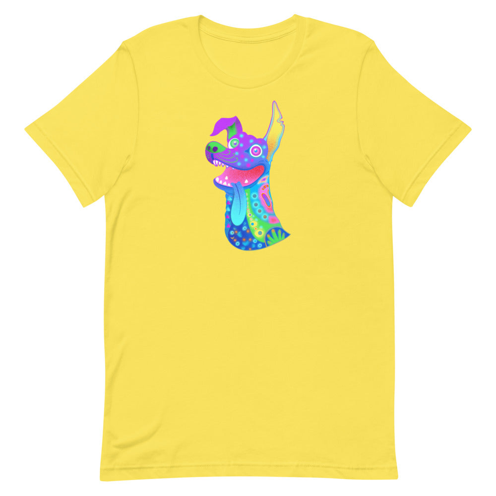 Dante - T-Shirt - Midnight Dogs