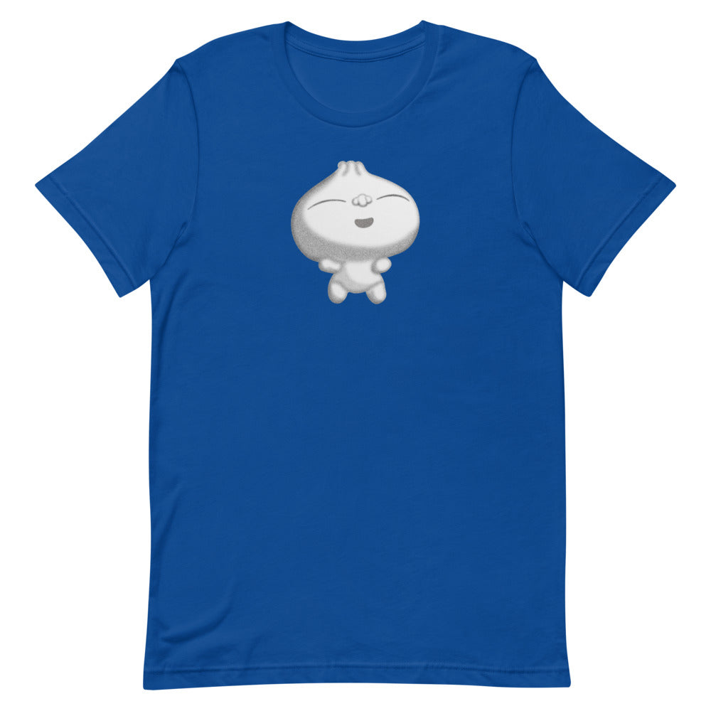 Bao - T-Shirt - Midnight Dogs
