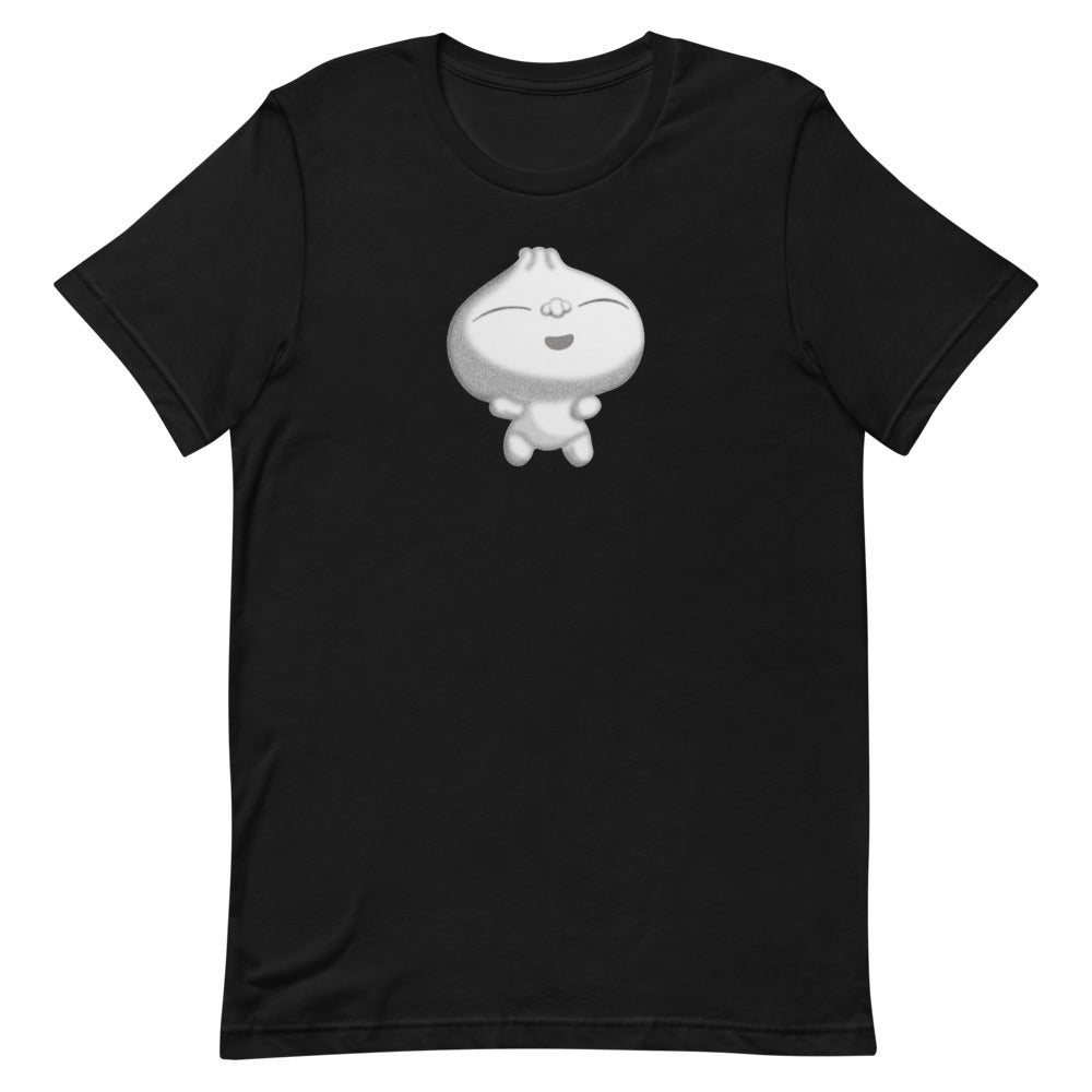 Bao - T-Shirt - Midnight Dogs