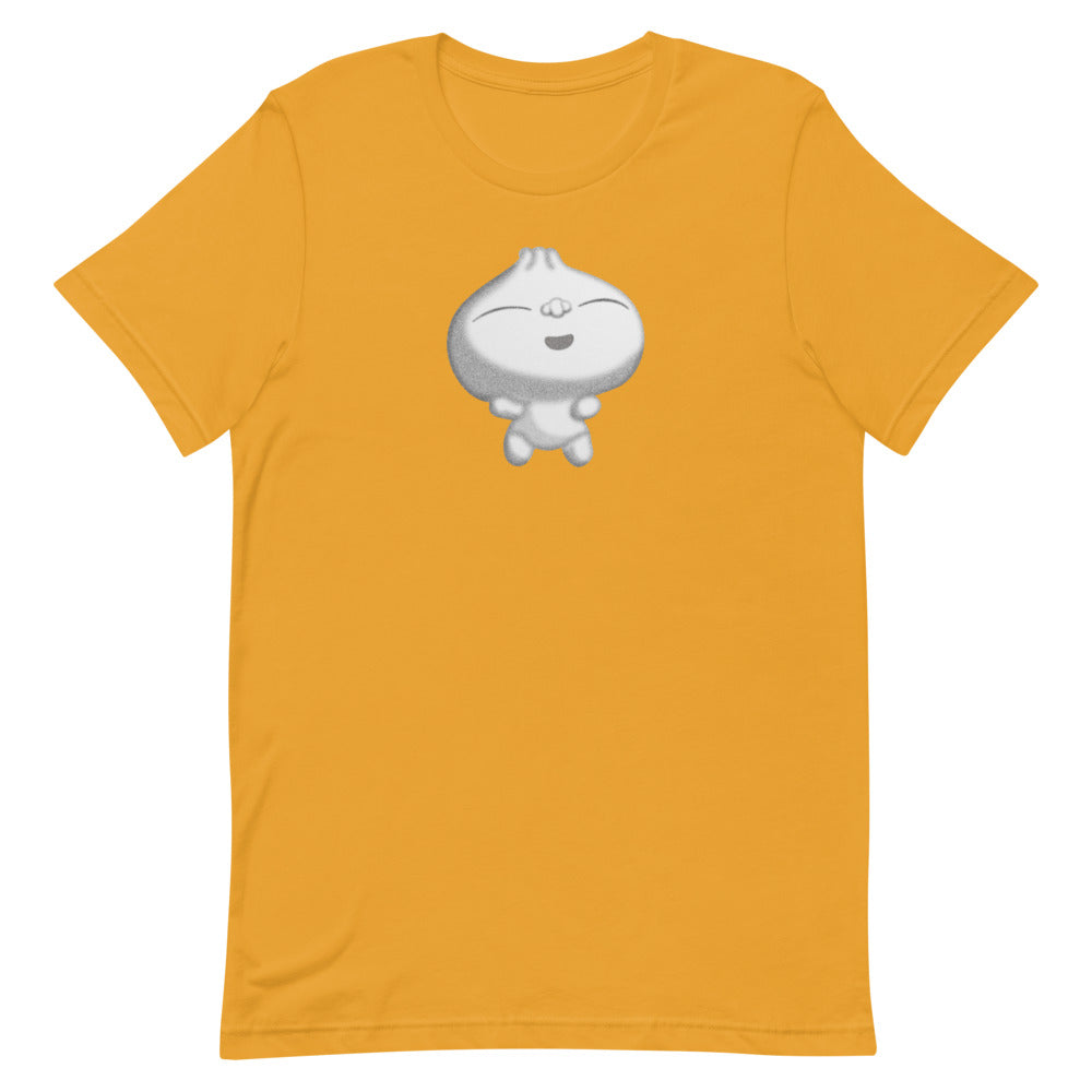 Bao - T-Shirt - Midnight Dogs