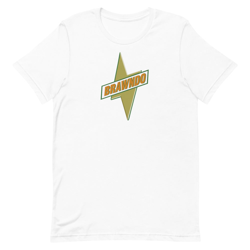 Brawndo - T-Shirt - Midnight Dogs