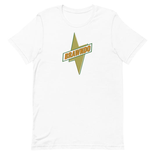 Brawndo - T-Shirt - Midnight Dogs