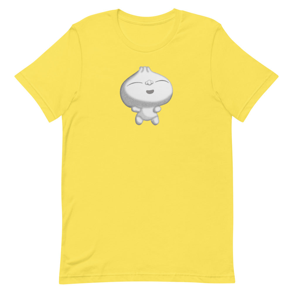 Bao - T-Shirt - Midnight Dogs