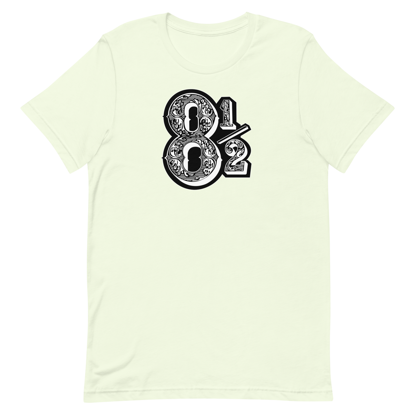 8 1/2 - T-Shirt