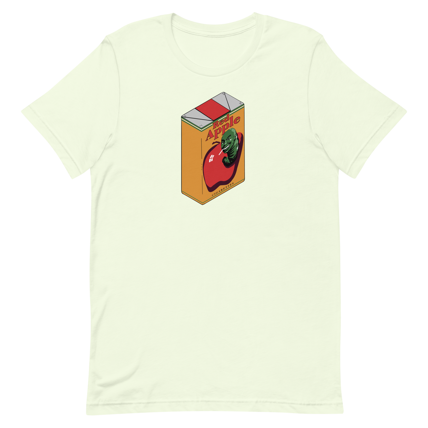 Red Apples - T-Shirt