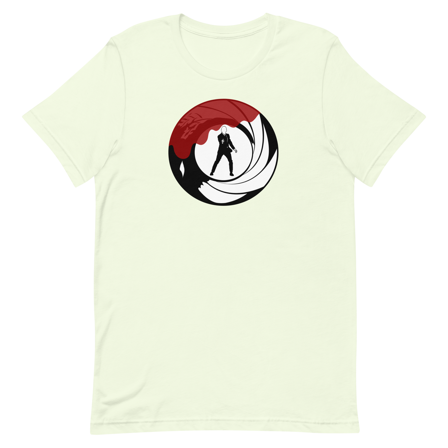 007 - T-Shirt