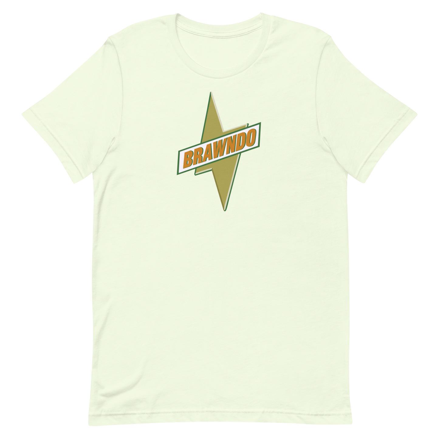 Brawndo - T-Shirt