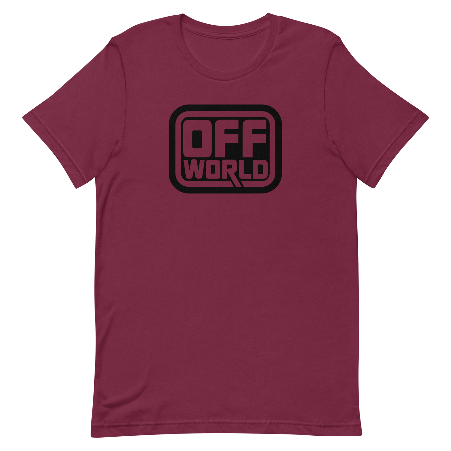Off World - T-Shirt