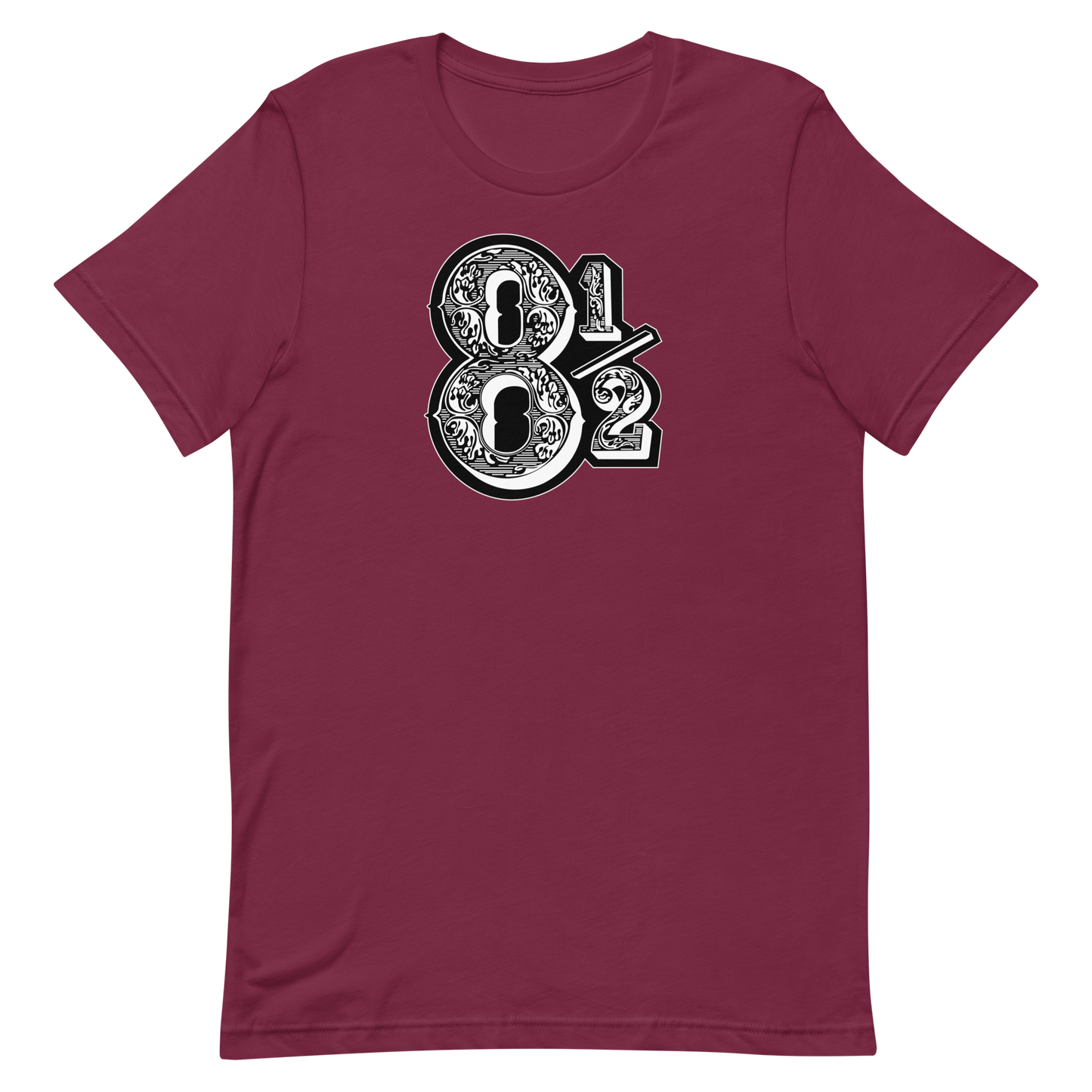 8 1/2 - T-Shirt