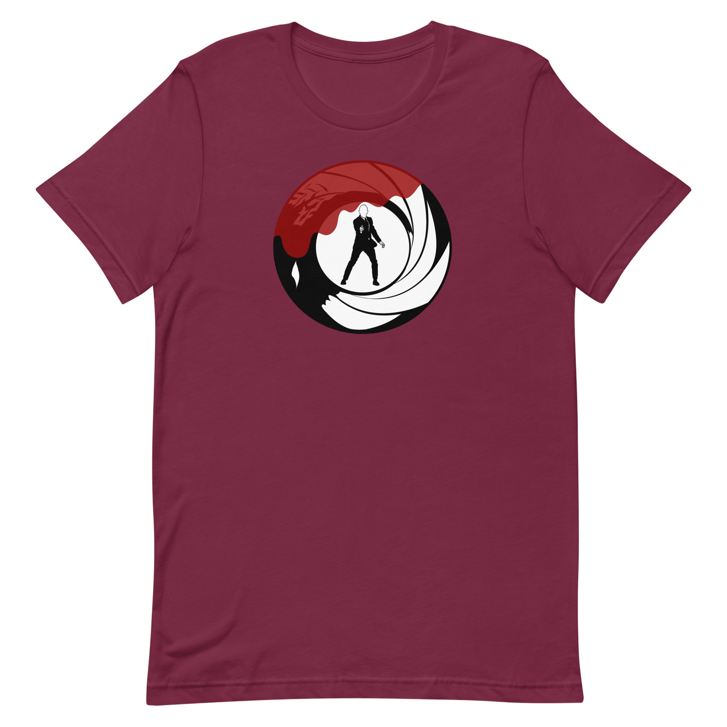 007 - T-Shirt