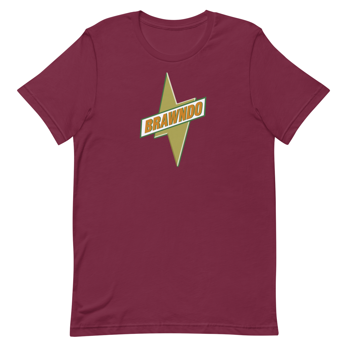 Brawndo - T-Shirt