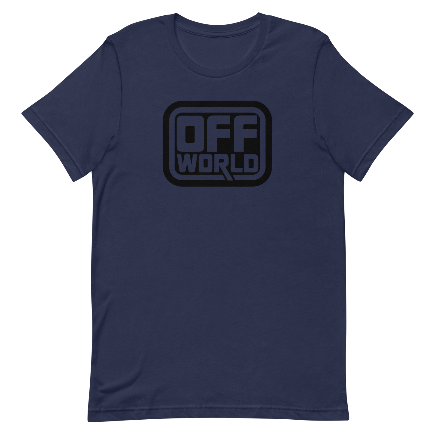 Off World - T-Shirt