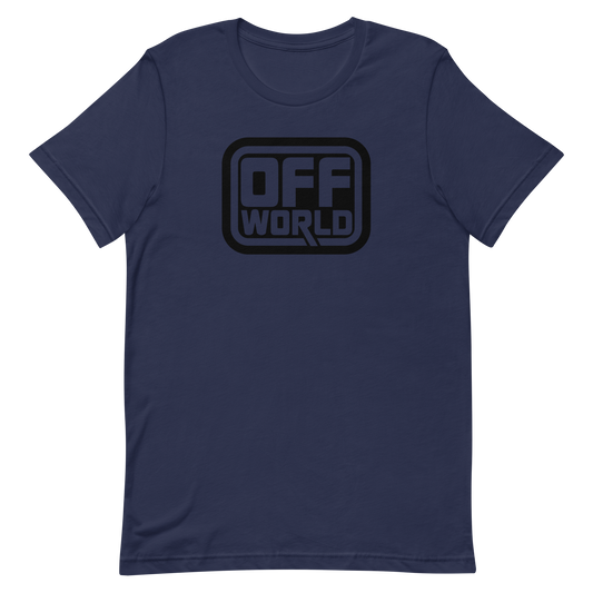 Off World - T-Shirt
